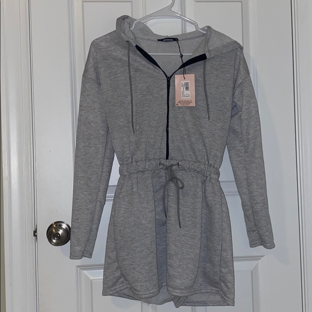Comfortable Romper